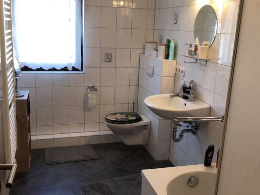 Wohnung zur Miete 250 € 13 m² 1. Geschoss Dorfstr. 15 Weidenbach 91746