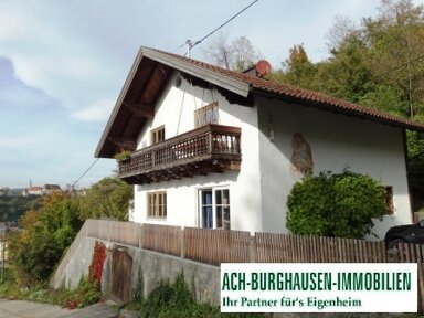 Wohnung zur Miete 745 € 2 Zimmer 65 m² EG frei ab 01.11.2024 Duttendorf Hochburg-Ach 5122