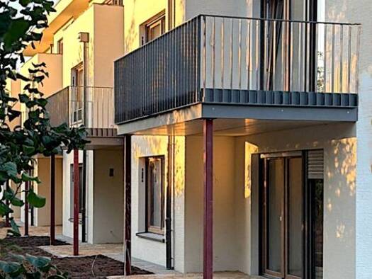 Wohnung zur Miete - Erstbezug nur mit Wohnberechtigungsschein 514 € 2 Zimmer 66,7 m² EG frei ab 01.11.2026 Viktoriastraße 57 Innenstadt Minden 32423