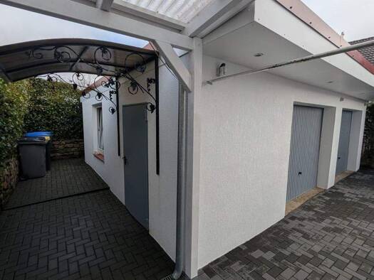 Mehrfamilienhaus zum Kauf 399.000 € 1 Zimmer 220 m² 641 m² Grundstück frei ab sofort Dissau Stockelsdorf 23617