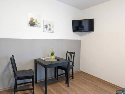 Wohnung zur Miete 635 € 1 Zimmer 24 m² 1. Geschoss Mehrow Ahrensfelde 16356