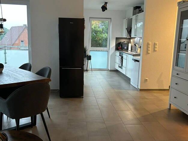 Wohnung zur Miete - Erstbezug 1.090 € 3 Zimmer 84 m² EG frei ab 01.10.2025 Stadt Ibbenbüren 49477
