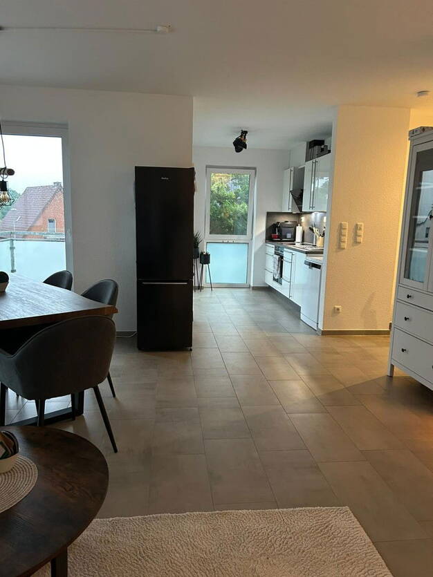 Wohnung zur Miete - Erstbezug 1.090 € 3 Zimmer 84 m² EG frei ab 01.10.2025 Stadt Ibbenbüren 49477