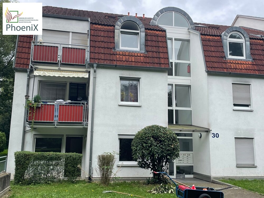 Wohnung zum Kauf 145.000 € 2 Zimmer 42 m²<br/>Wohnfläche EG<br/>Geschoss Kehl - Sundheim Kehl 77694