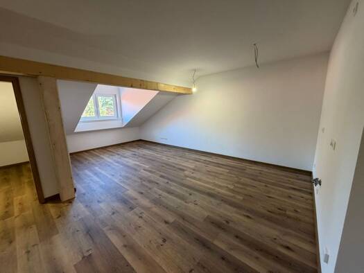 Wohnung zur Miete 326 € 2 Zimmer 36,2 m² 2. Geschoss frei ab sofort Klosterberg 2 Sankt Oswald Sankt Oswald-Riedlhütte 94568