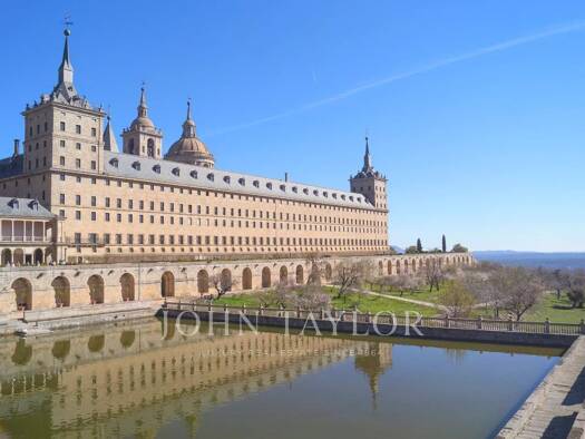 Haus zum Kauf 600.000 € 465 m² San Lorenzo de El Escorial 28200