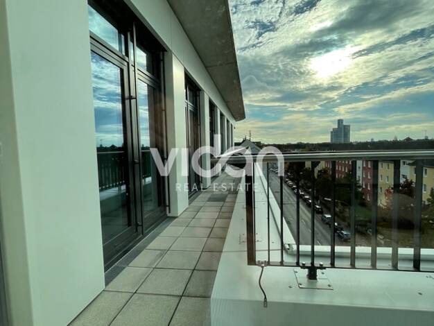 Bürofläche zur Miete 15,50 € 372,4 m² Bürofläche Poll Köln 51105