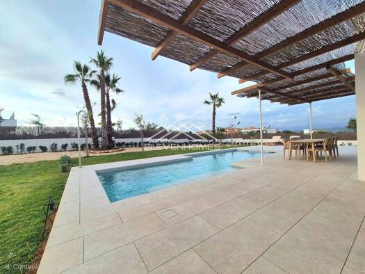 Villa zum Kauf 2.640.000 € 4 Zimmer 487 m² Punxuat Palma 07199