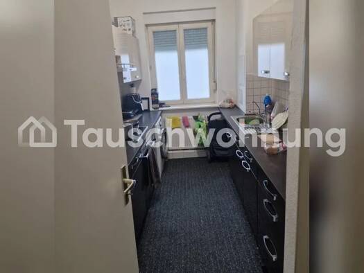 Wohnung zur Miete Tauschwohnung 560 € 3 Zimmer 70 m² EG Karlshorst Berlin 10318