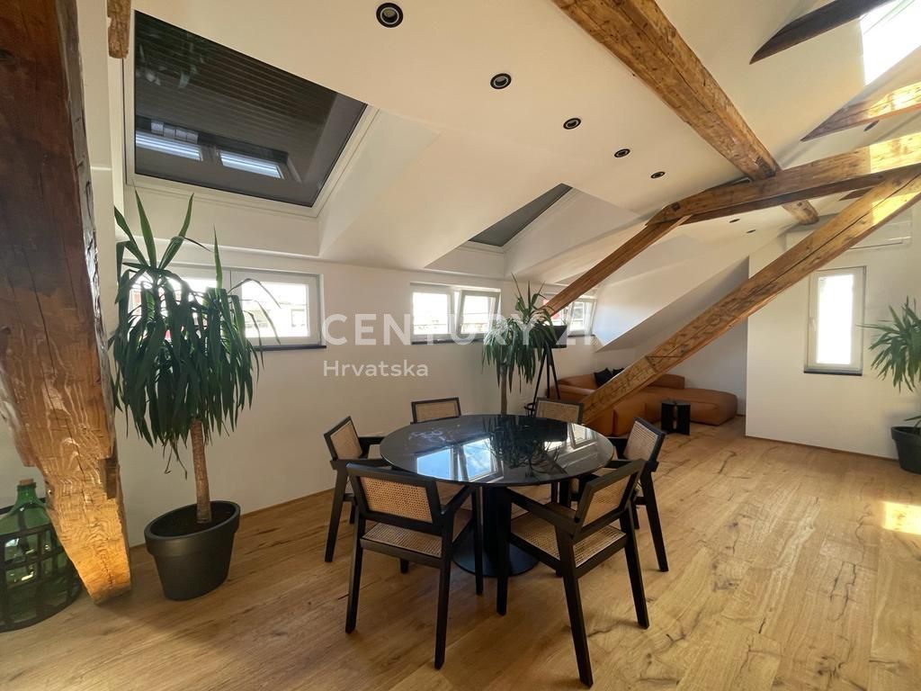 Wohnung zum Kauf 700.000 € 3 Zimmer 129 m²<br/>Wohnfläche 4.<br/>Geschoss Grad 21000