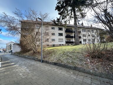 Wohnung zur Miete 800 € 3 Zimmer 80 m² frei ab 15.02.2025 Mittlerer Kuhberg Ulm 89077