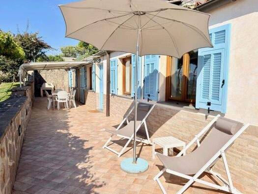 Studio zum Kauf 5 Zimmer 99 m² frei ab sofort Via Monte Fontane 35 Camporosso 18033