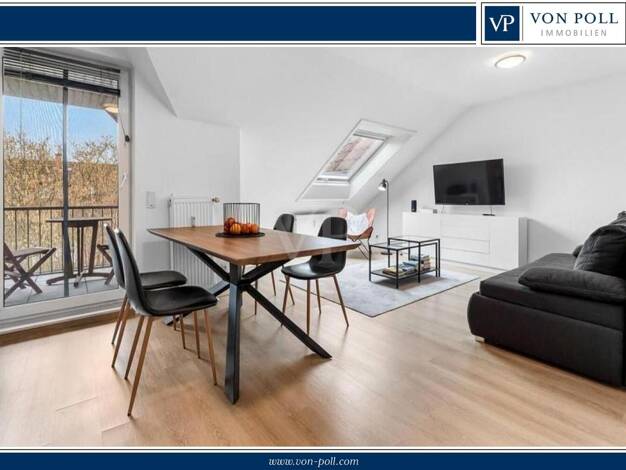 Wohnung zum Kauf 119.000 € 1 Zimmer 33,9 m² Alexandersfeld Oldenburg 26127