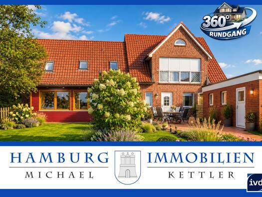 Einfamilienhaus zum Kauf 749.000 € 8 Zimmer 194,7 m² 1.253 m² Grundstück frei ab 01.12.2026 Neue Tiefe Fehmarn 23769