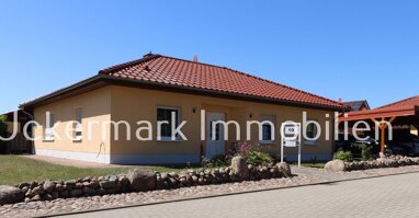 Einfamilienhaus zum Kauf 390.000 € 4 Zimmer 105 m² 598 m² Grundstück Haselweg 10 Templin Templin 17268