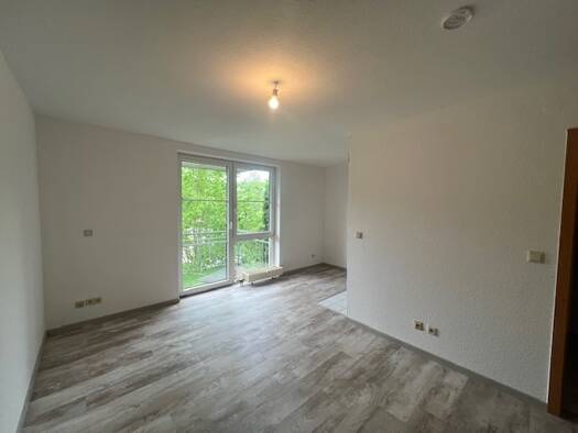 Wohnung zum Kauf 70.000 € 1 Zimmer 24 m² Geschoss 3/3 Mosbach Mosbach 74821