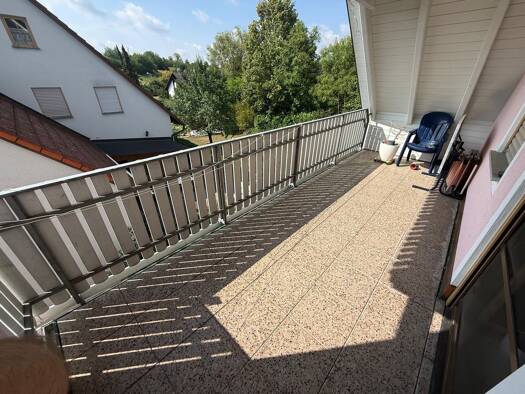 Wohnung zur Miete 935 € 4 Zimmer 110 m² Geschoss 1/4 frei ab 01.10.2026 Gebsattel 91607