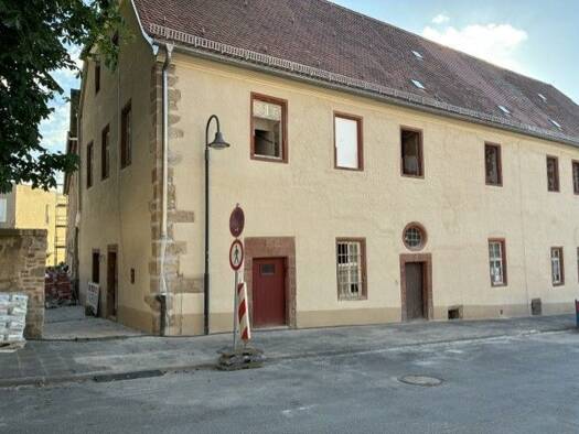 Wohnung zur Miete - Erstbezug 2.787 € 4 Zimmer 179,3 m² 1. Geschoss frei ab sofort Im Kloster 4 Ilbenstadt Niddatal 61194