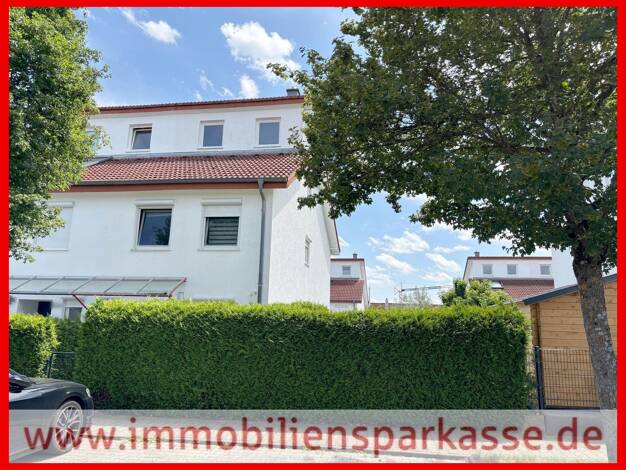 Reihenendhaus zum Kauf 384.000 € 5,5 Zimmer 123 m² 250 m² Grundstück Pforzheim 75181