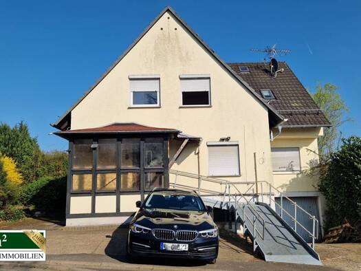 Mehrfamilienhaus zum Kauf 489.000 € 7 Zimmer 165 m² 585 m² Grundstück Hoffnungsthal Rösrath 51503