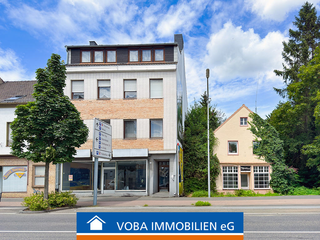 Stadthaus zum Kauf 498.000 € 15 Zimmer 178 m²<br/>Wohnfläche 1.165 m²<br/>Grundstück Heinsberg Heinsberg 52525