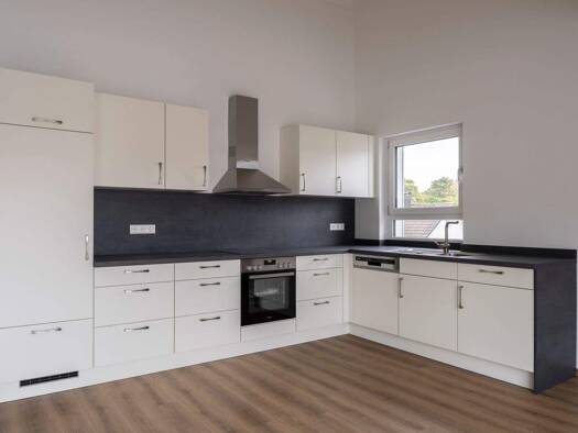 Wohnung zur Miete - Erstbezug 1.980 € 4 Zimmer 140 m² 2. Geschoss frei ab sofort Wölblinstraße 39 Lörrach 79539