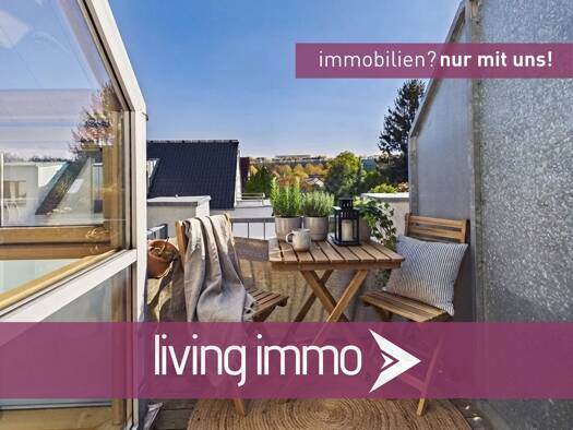 Wohnung zum Kauf 119.000 € 1 Zimmer 18,4 m² 3. Geschoss Kumpfmühl-Ziegetsdorf-Neuprüll Regensburg 93053