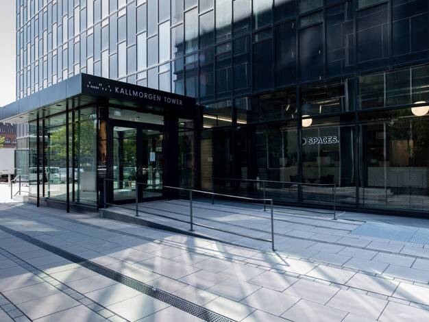 Bürofläche zur Miete provisionsfrei 1.078 € 10 m² Bürofläche Willy-Brandt-Straße 23 Hamburg-Altstadt Hamburg 20457