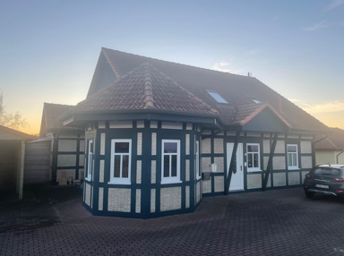 Wohnung zur Miete 1.050 € 4 Zimmer 153 m² Helmshagen I Weitenhagen 17498