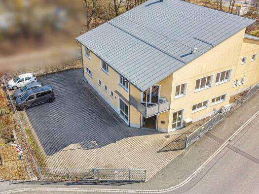 Gastronomie/Hotel zum Kauf 879.000 € 846 m² Grundstück Langenzenn 90579