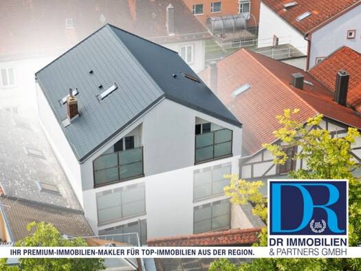 Wohnung zur Miete 1.100 € 4 Zimmer 71,2 m² frei ab 01.11.2026 Eichstätt Eichstätt 85072