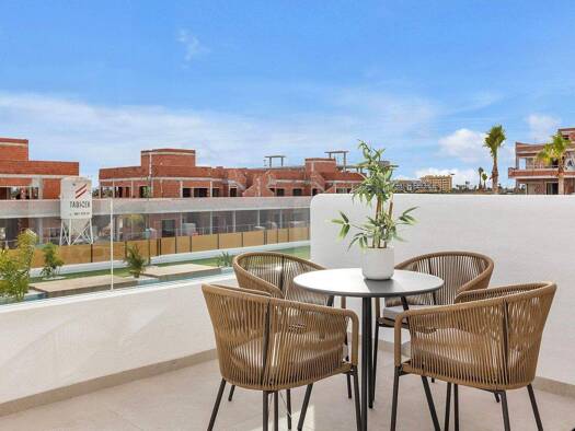 Wohnung zum Kauf 349.900 € 81 m² Los Alcázares, Murcia