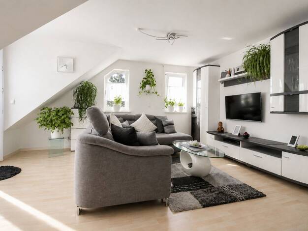 Wohnung zum Kauf provisionsfrei 347.000 € 3 Zimmer 78 m² 2. Geschoss Filderhauptstraße 147 A Plieningen Stuttgart 70599