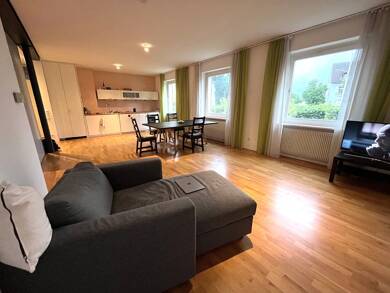 Wohnung zur Miete 787 € 2 Zimmer 80 m² EG Rüppurr - Alt-Rüppurr Karlsruhe 76199