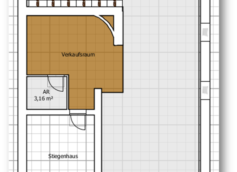 Ladenfläche zur Miete 1.144 € 143 m² Verkaufsfläche Neumarkt am Wallersee 5202