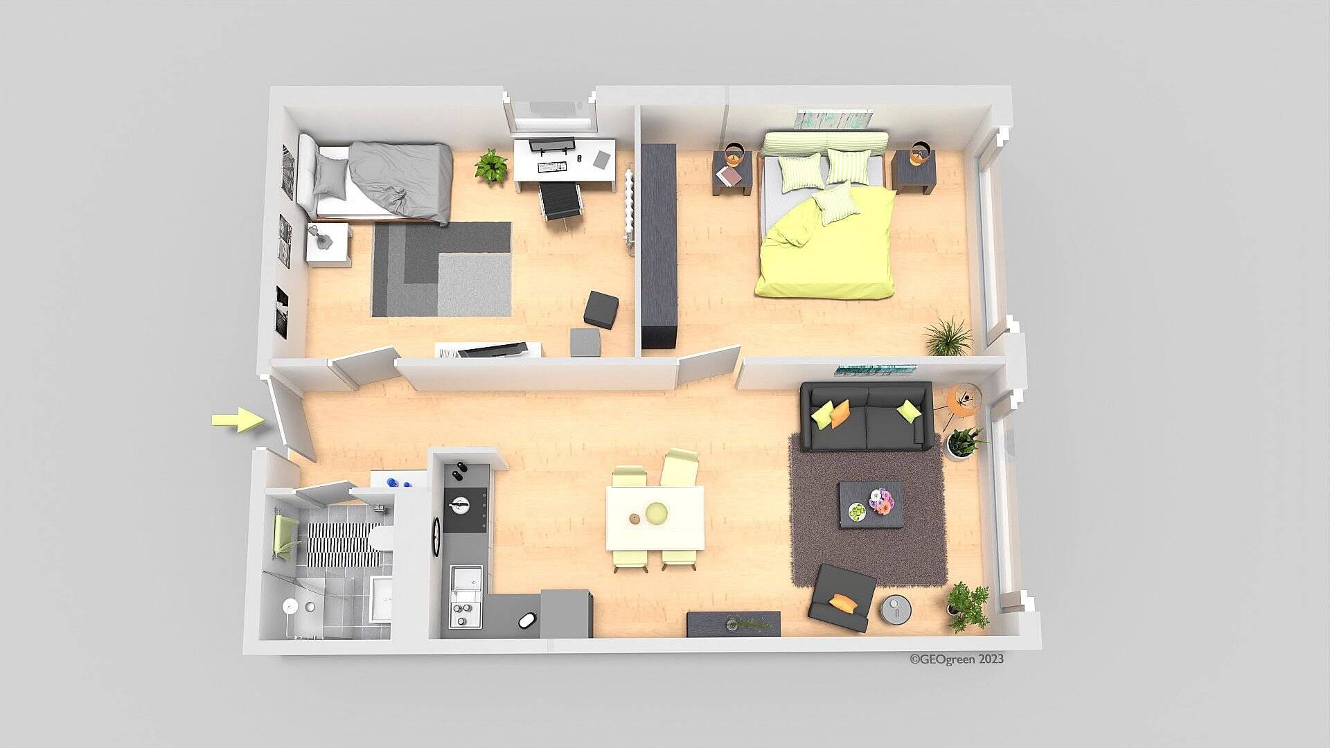 Property thumbnail 6