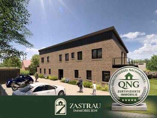 Haus zum Kauf 1.650.000 € 366,4 m² 1.006 m² Grundstück Früchteburg Emden 26721