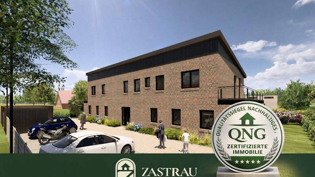 Haus zum Kauf 1.650.000 € 366,4 m² 1.006 m² Grundstück Früchteburg Emden 26721