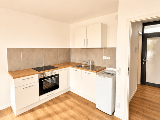 Studio zum Kauf 130.000 € 1 Zimmer 30 m² 3. Geschoss Alterlangen Erlangen 91056