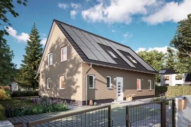 Mehrfamilienhaus zum Kauf - Neubau als Kapitalanlage geeignet 337.490 € 8 Zimmer 190 m² 596 m² Grundstück Rottmersleben Rottmersleben 39343