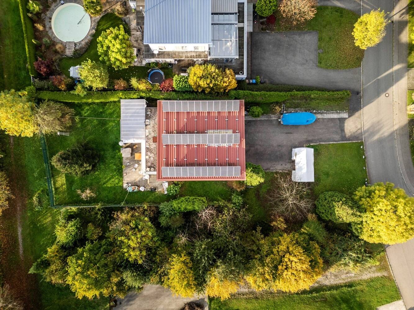 Einfamilienhaus zum Kauf 880.000 € 5 Zimmer 114 m²<br/>Wohnfläche 1.000 m²<br/>Grundstück 01.09.2025<br/>Verfügbarkeit Friedrichshafen Friedrichshafen 88045