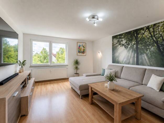 Wohnung zur Miete 1.650 € 3 Zimmer 86 m² 2. Geschoss frei ab 01.11.2026 Lohhof Unterschleißheim 85716