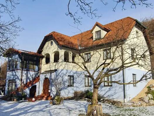 Haus zum Kauf 598.000 € 205 m² 785 m² Grundstück Donnerskirchen 7082