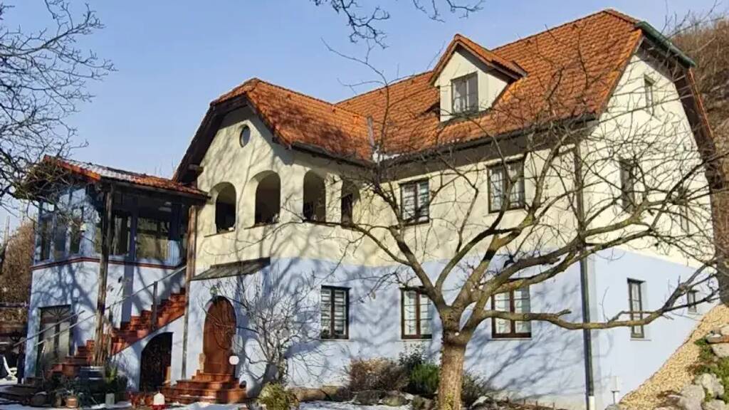 Haus zum Kauf 598.000 € 205 m² 785 m² Grundstück Donnerskirchen 7082