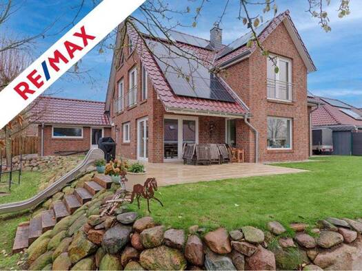 Einfamilienhaus zum Kauf 919.000 € 6 Zimmer 167 m² 848 m² Grundstück Hanstedt 21271