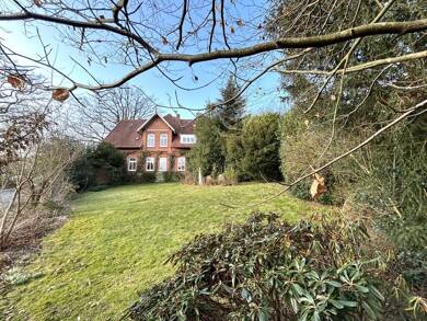 Bauernhaus zur Miete 1.790 € 8 Zimmer 255 m² frei ab sofort Drestedt 21279