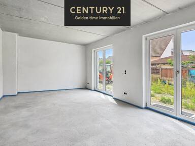 Doppelhaushälfte zum Kauf 575.000 € 4 Zimmer 98 m² 225 m² Grundstück frei ab sofort Waldkraiburg Waldkraiburg 84478