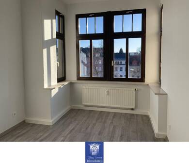 Wohnung zur Miete 524 € 3 Zimmer 83 m² frei ab 01.08.2025 Bahnhofsvorstadt Freiberg 09599