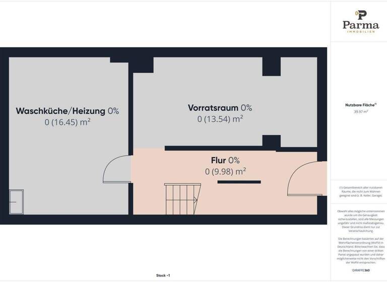 Doppelhaushälfte zum Kauf 170.000 € 4 Zimmer 75 m² 248 m² Grundstück Rölsdorf Düren 52355