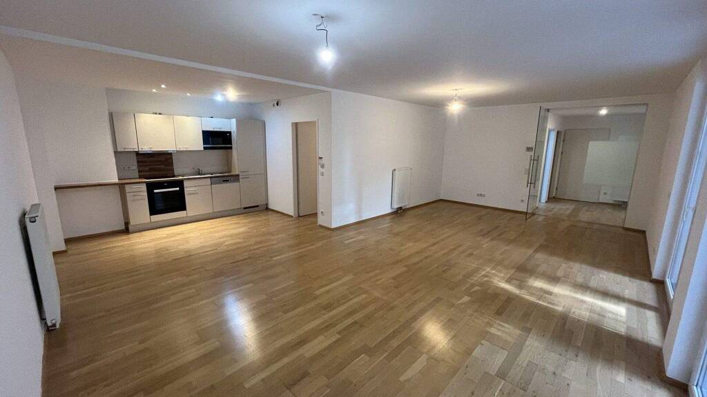 Wohnung zur Miete 1.659 € 3 Zimmer 97,6 m² EG Wien 1050